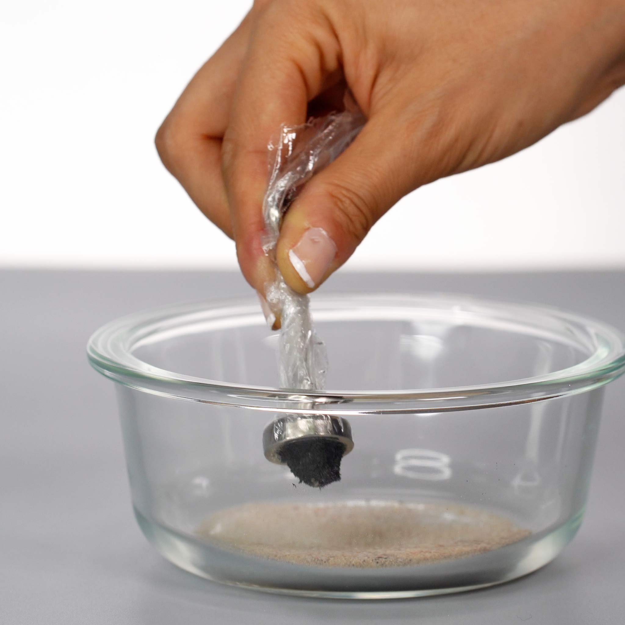 Heebie Jeebies USA - Wholesale Toy Set - Kids - Ferro Fluid Lab Magnetic Chemestry12