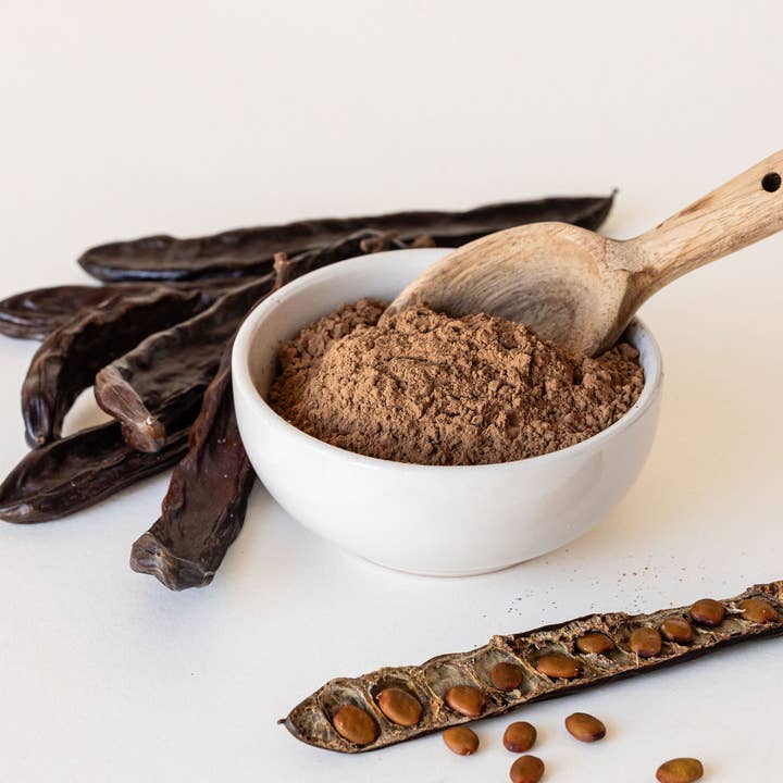 AZADA - Wholesale Flour - Harina de algarroba bio sin gluten1