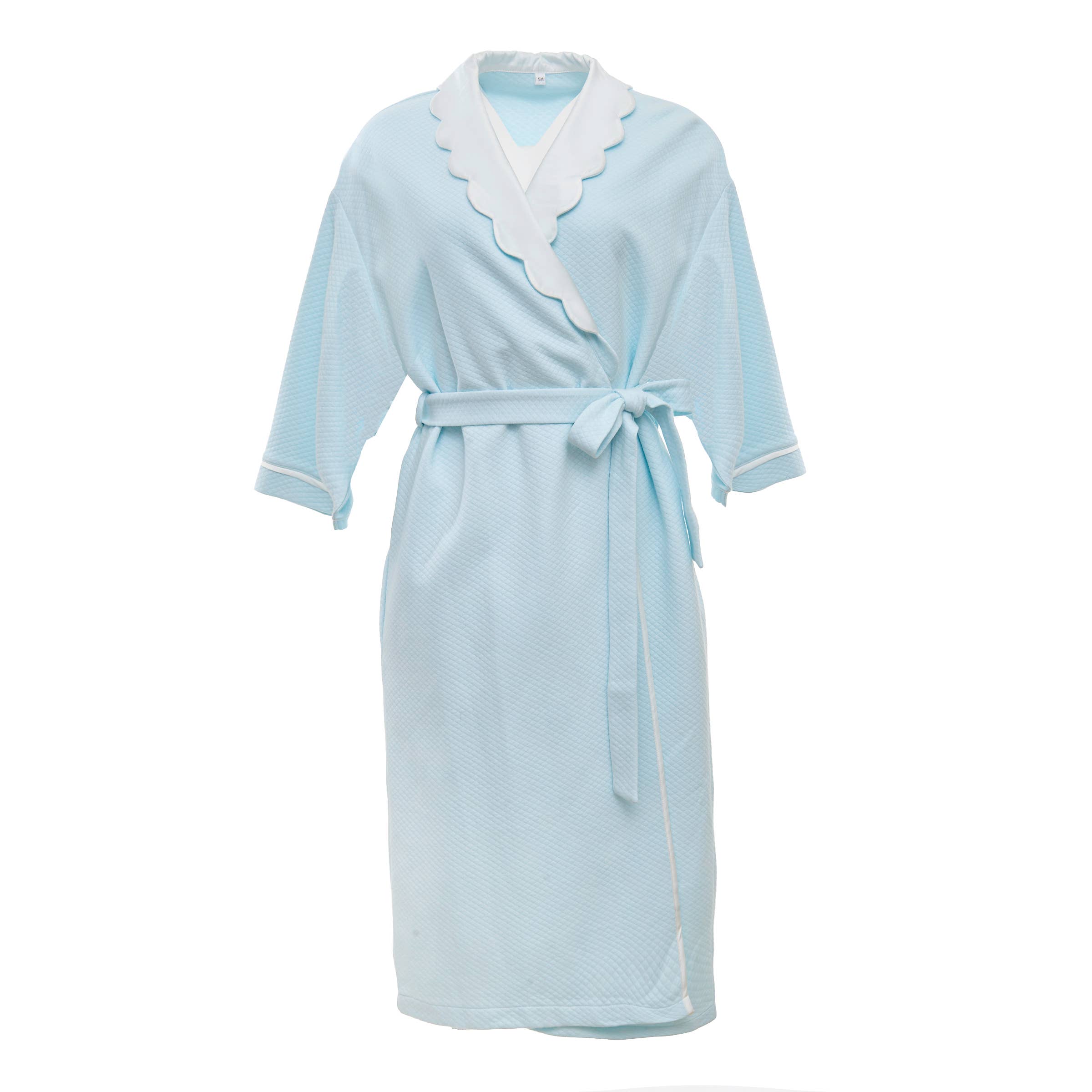 Lenora - Wholesale Robe - Women's - Helen Robe0