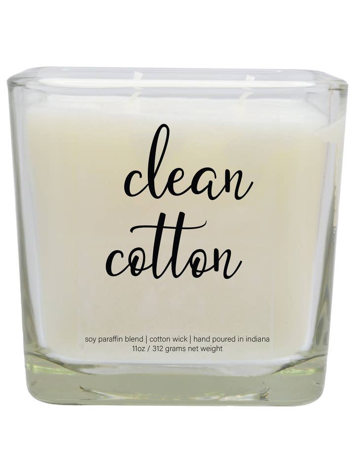 11oz Scented Candles for wholesale by Threads