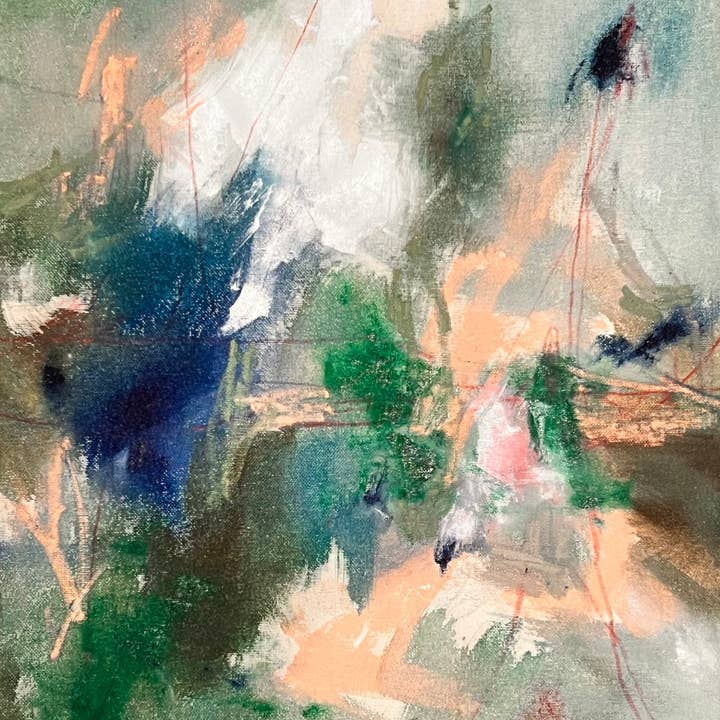 Solace for wholesale by Luana Asiata