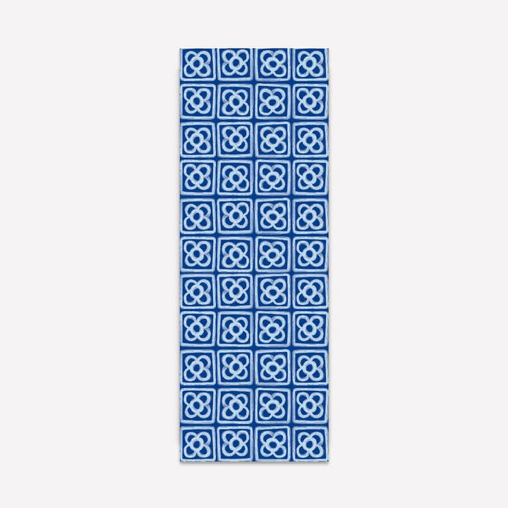 Panot Skizze Blau Lesezeichen für den Großhandel von DesignPlace