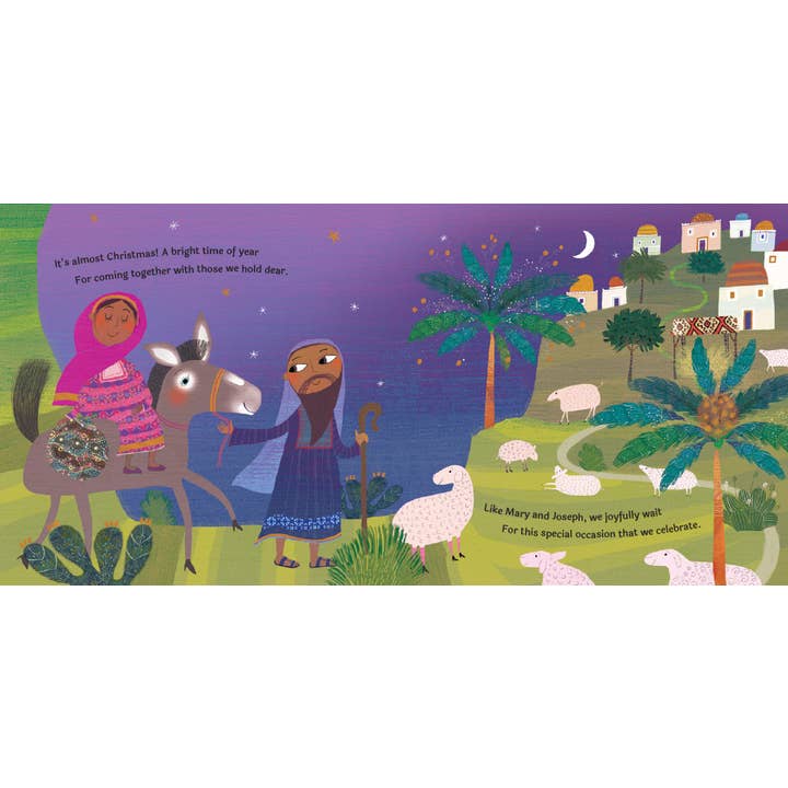 Barefoot Books - Wholesale Crafts, Hobbies & DIY - Joy to the World!2