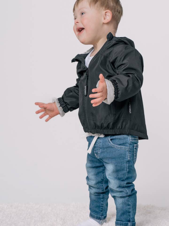 Little Bipsy - Wholesale Jeans - Kids - Classic Denim