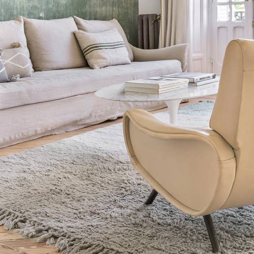 Lorena Canals - Wholesale Area Rug - Into the Blue - XL3