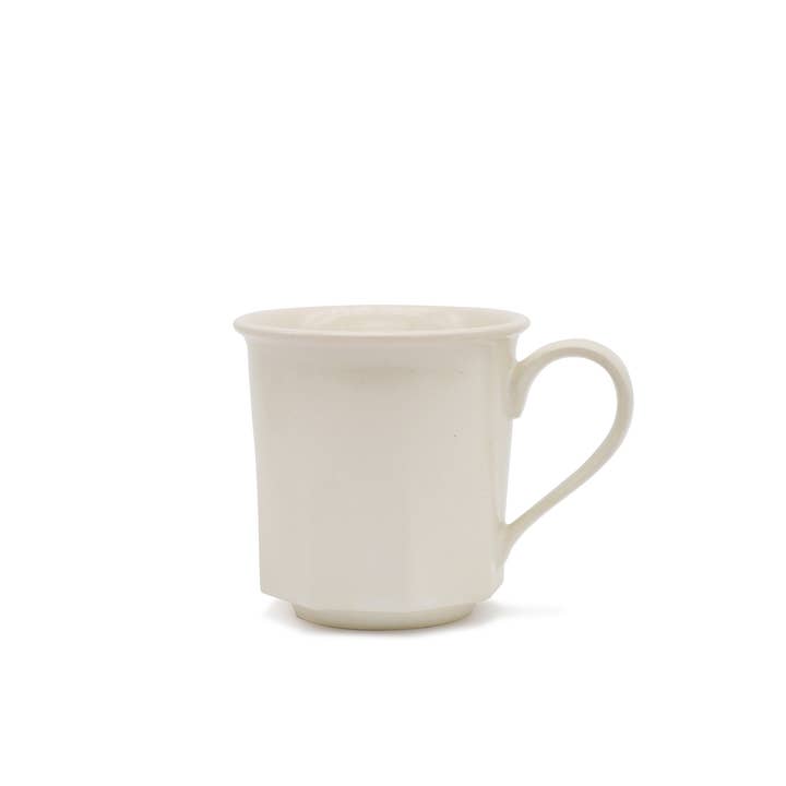 "Japacolle" Japan Collections - Wholesale Coffee Mug - AP Octagonal Mug