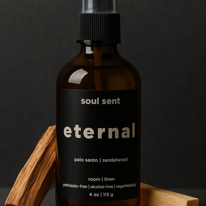 room sprays for wholesale by Soul Sent