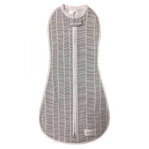 Woombie - Wholesale Inbakerdoek - Baby - Original Woombie, 5-13 kilo, 0-3 maanden, babydeken, inbakerdoek3