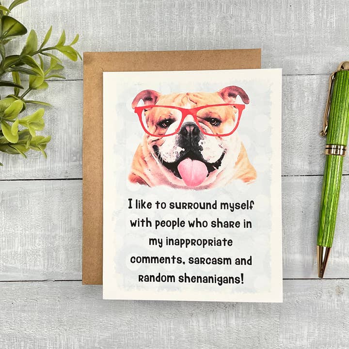 Manigances aléatoires pour la vente par by Emily Young