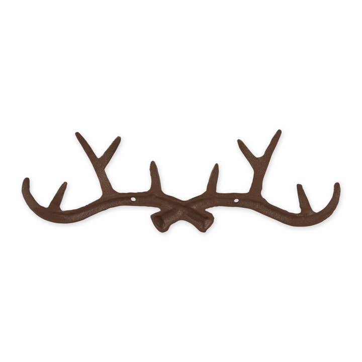 Welcome Home Unbeatable Deals - Wholesale Wall Hook - Antler Wall Hook1