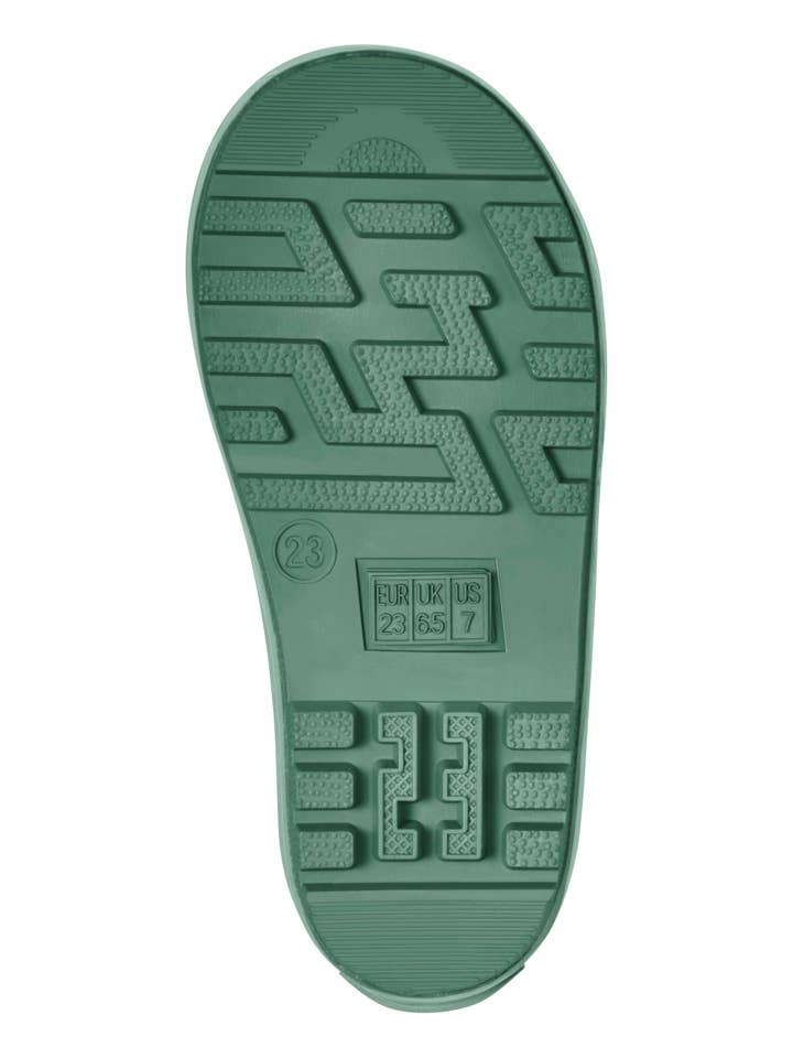 krikand Gummistøvler med skovdyr til børn for engroshandel på Faire4