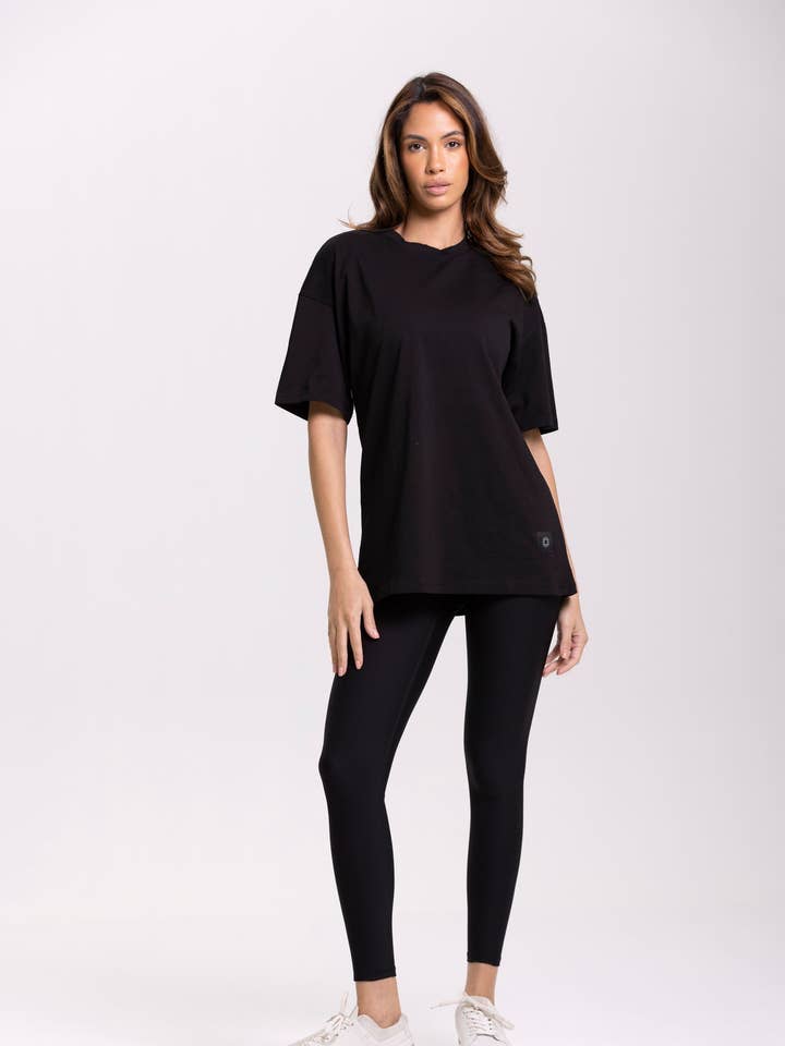 Oversize T-shirt for wholesale by Onamaste