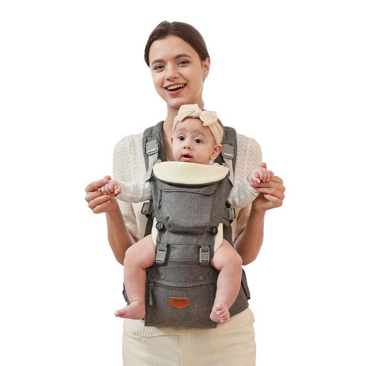 Little Martin's Drawer – wholesale Baby carrier – Ergonomic Baby Carrier 3-in-1