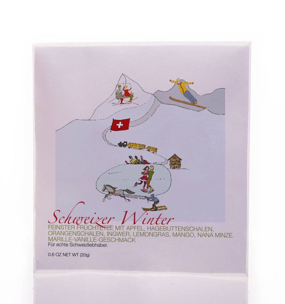 Sophieplus GmbH - Wholesale Tea Bags - FT 23.27 Swiss winter0