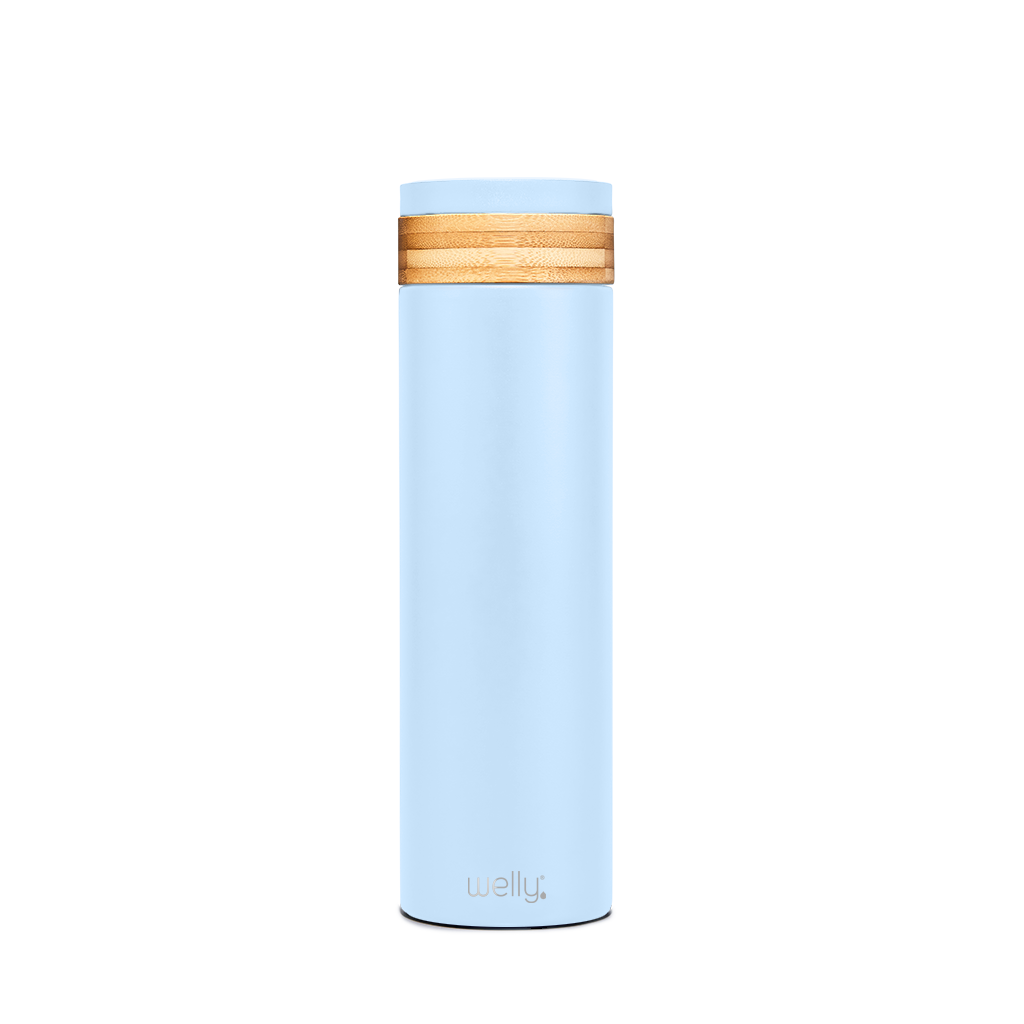 Welly - Wholesale Water Bottle - Traveler 20oz18