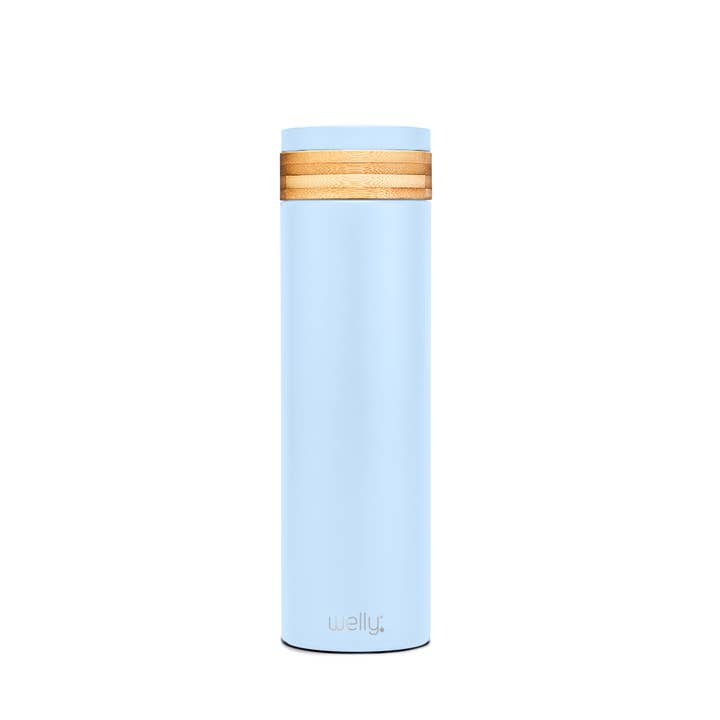 Welly - Wholesale Water Bottle - Traveler 20oz18