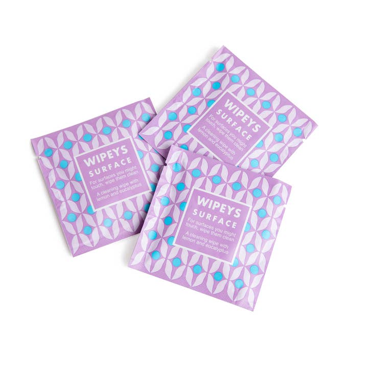 Wipeys - Wholesale Face & Body Wipes - Surface Wipes3