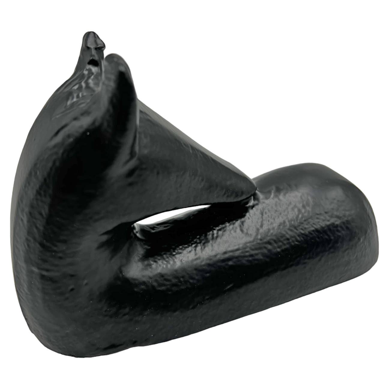 2626 Designs - Venta al por mayor Escultura - Decoración moderna de aluminio para caballos de 6 pulgadas de ancho2