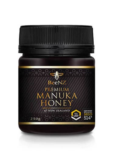 Manuka Honung UMF15+514 mg/kg Metylglyoxal (MGO) 250g för wholesale av TASTE FOR YOU