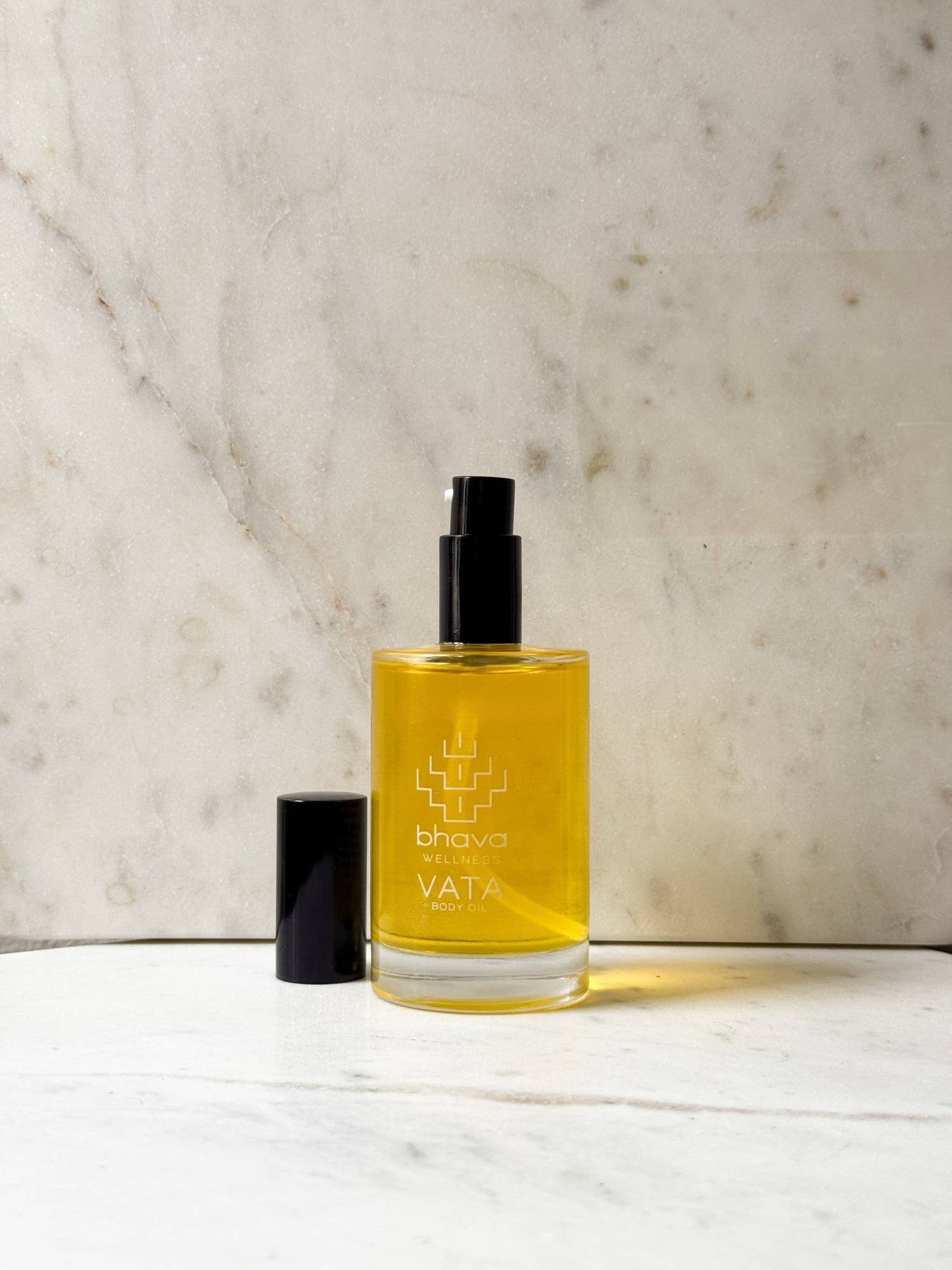 Bhava Wellness - Wholesale Bath/Body Oil - Vata Nourishing + Grounding Body Oil4