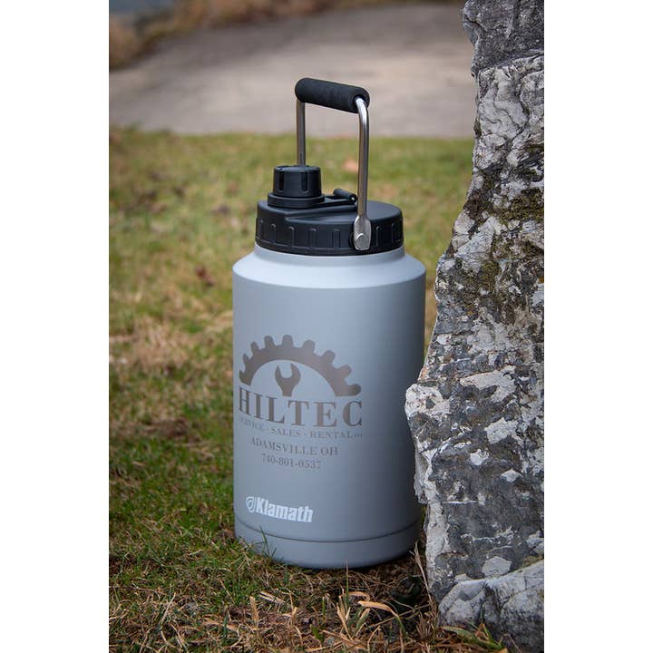 Gallon Jug for wholesale by Klamath products