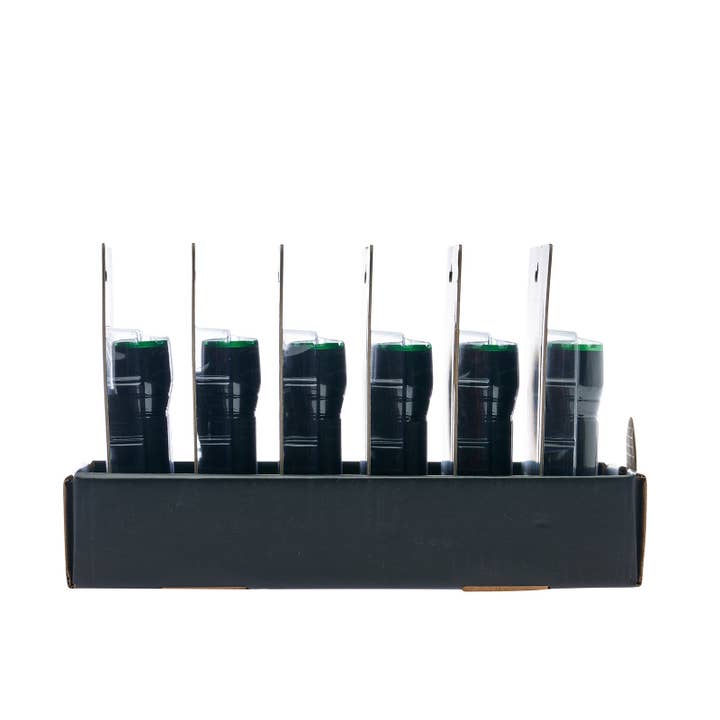 LitezAll - Wholesale Flashlight - LitezAll® Rechargeable EDC Tactical Grade Flashlight 3 Pack17