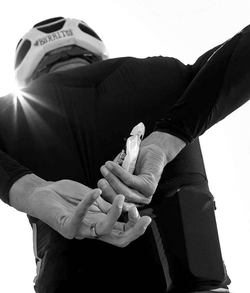 Runners Essentials by Without Limits - Wholesale Sports/Energy Drink - C30 Energy Gel: 12-Unit Pack5