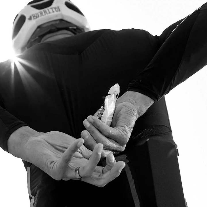 Runners Essentials by Without Limits - Wholesale Sports/Energy Drink - C30 Energy Gel: 12-Unit Pack5