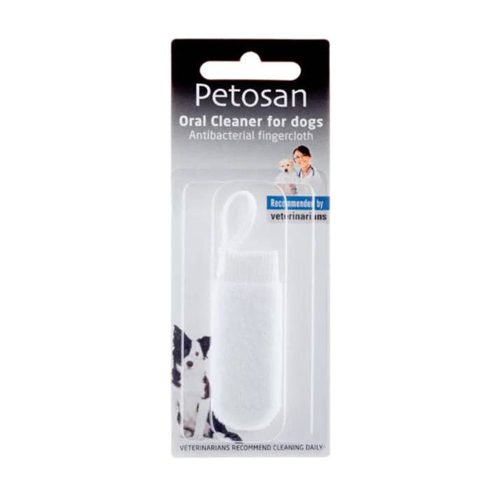 Petosan® - Wholesale Pet Grooming Aid - Dog - Petosan® Oral Cleaner3