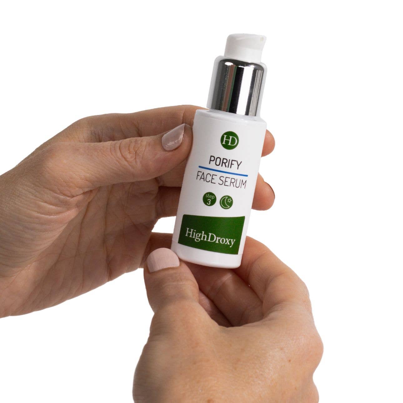 REMOVED BRAND - Wholesale Gezichtsserum/concentraat - PORIFY FACE SERUM | AHA-peeling met amandelzuur2