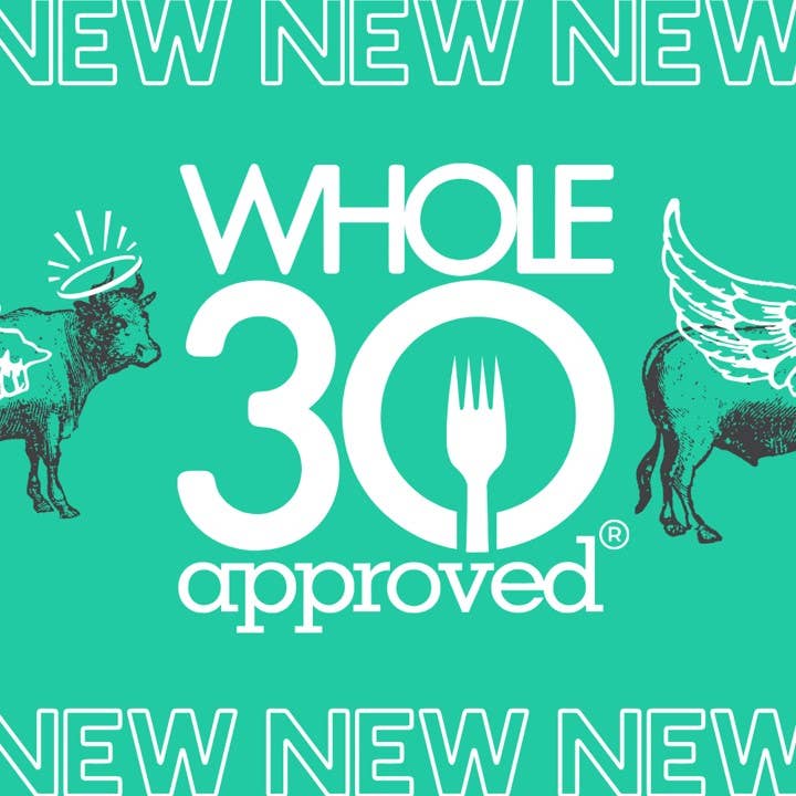 Brooklyn Biltong - Wholesale Jerky - 2oz Grass Fed Biltong Naked Tender Slices Classic 3