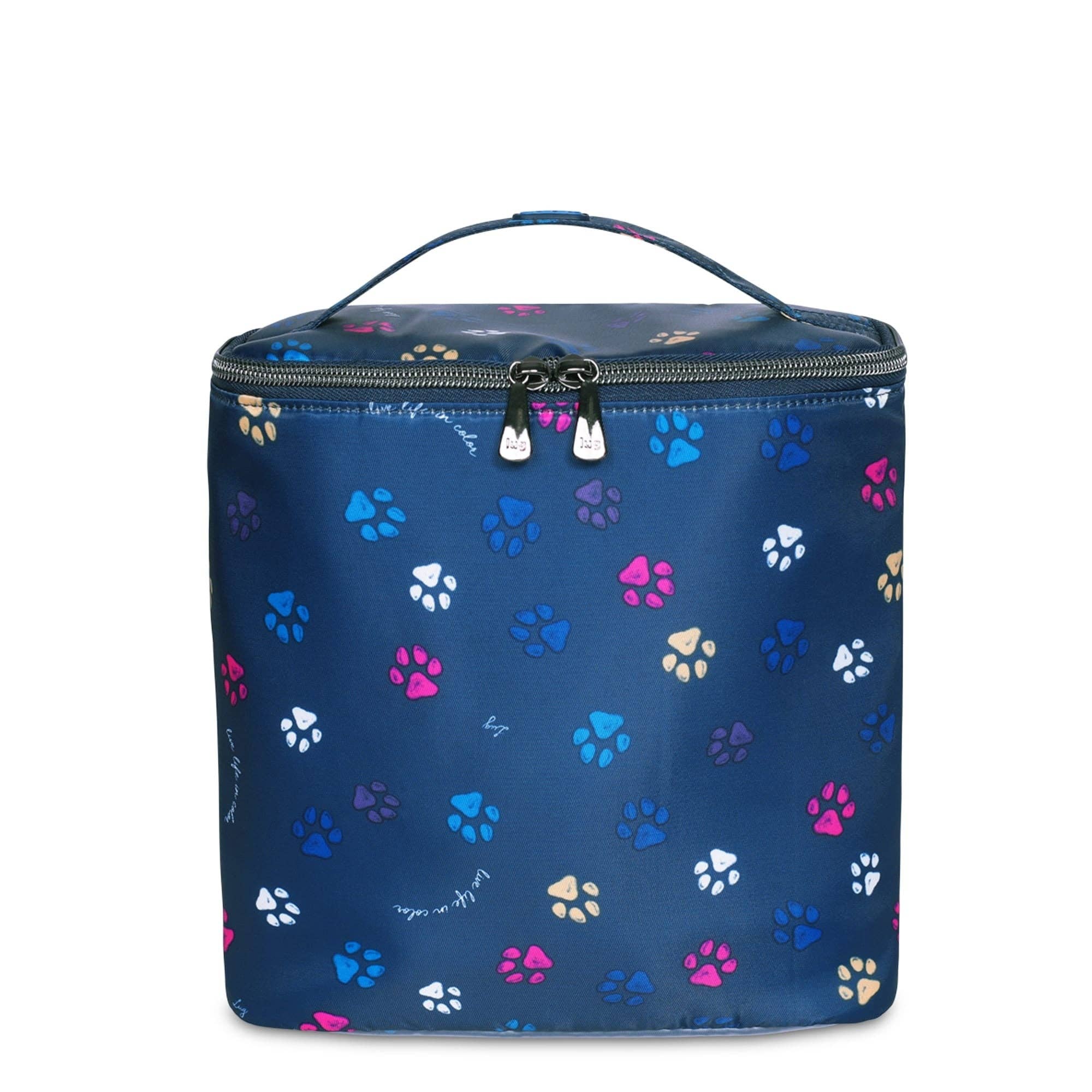 Lug - Wholesale Makeup/Cosmetic Bag - Dolly Cosmetic Case177