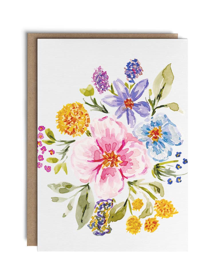 Joyful Blooms for wholesale by SOTE Life