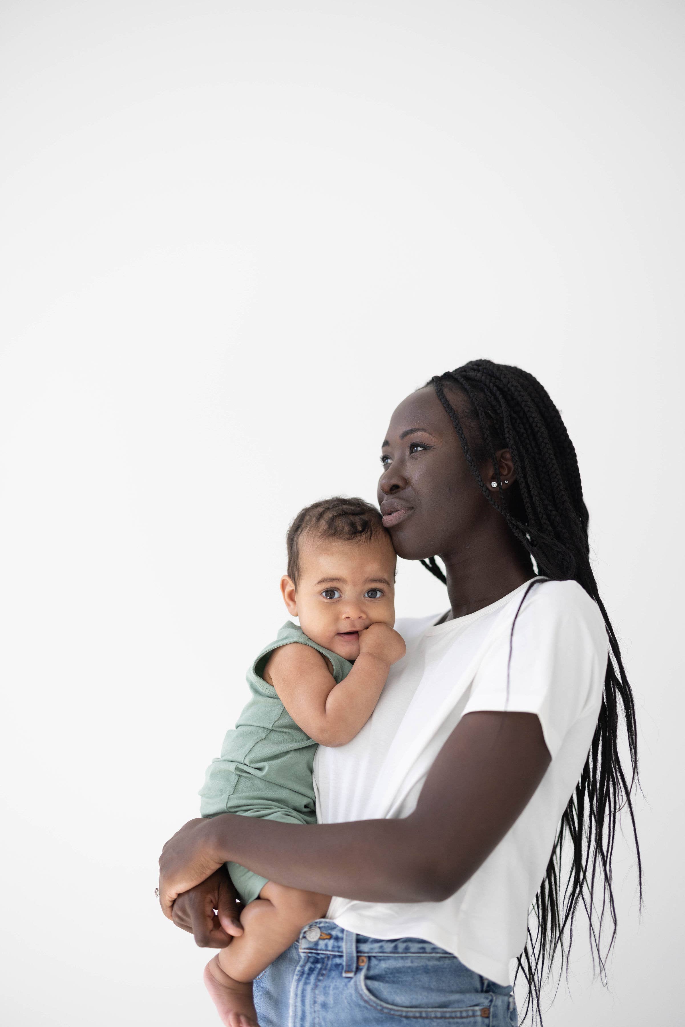 Polished Prints - Wholesale T-Shirt - Women's - The Mom Crop, Basic Tee, Organic Tee, Basic Crop Top, Plus4