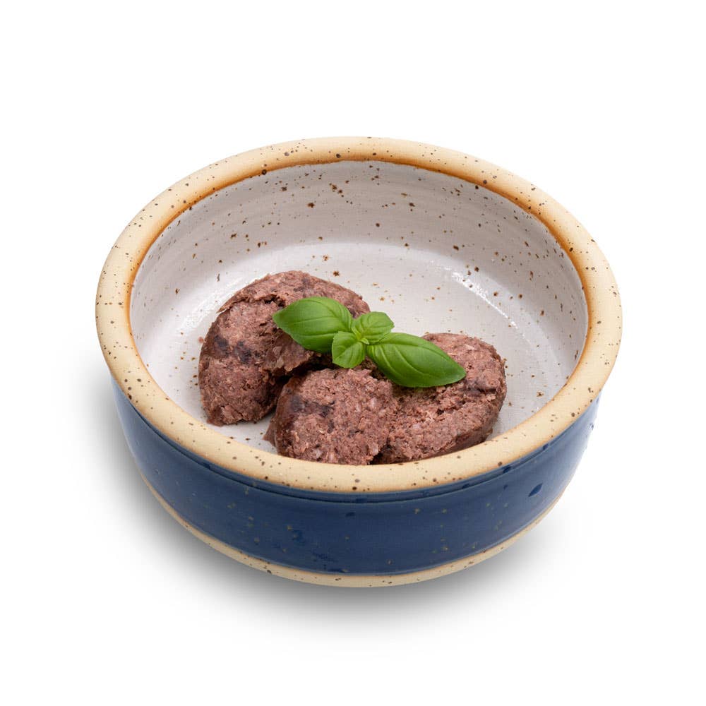 napani GmbH & Co. KG - Wholesale Pet Food - Dog - Wet food for dogs, pure wild boar in artificial casing, 800g2