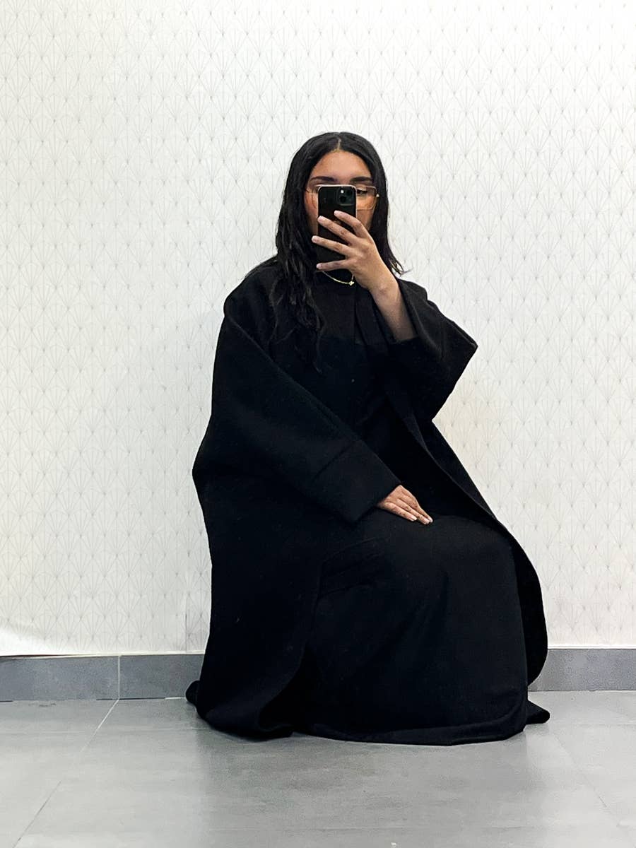 IDEAL OUTFIT - Wholesale Coat - Women's - Coat ref:Ma 2515CB26