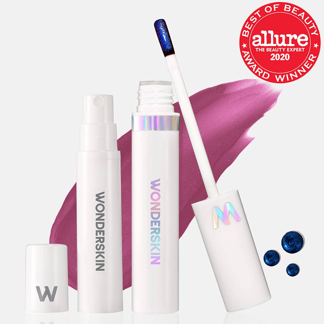 Wonderskin - Wholesale Lip Stain/Dye/Tint - WONDER BLADING Peel & Reveal Lip Stain Kit80