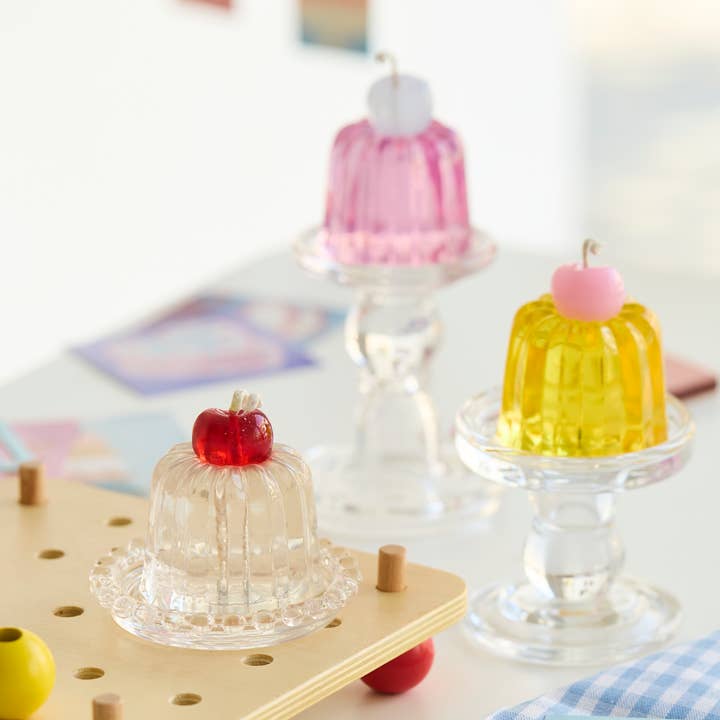 Bodi Candle - Wholesale Novelty Candle - Hand-Made Jelly Candle | Chemistry6