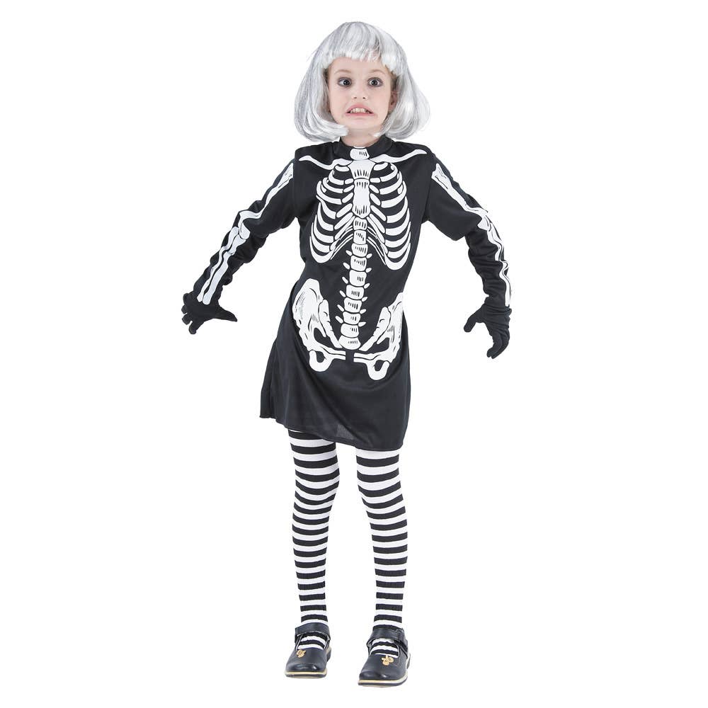 Party Pro – Engroshandel Udklædning – Børn – Sæt med 24 halloweenkostumer til piger2