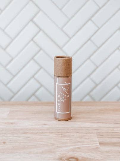 ABK Minty Läppbalsam för wholesale av Aesthetics By Kell Skincare