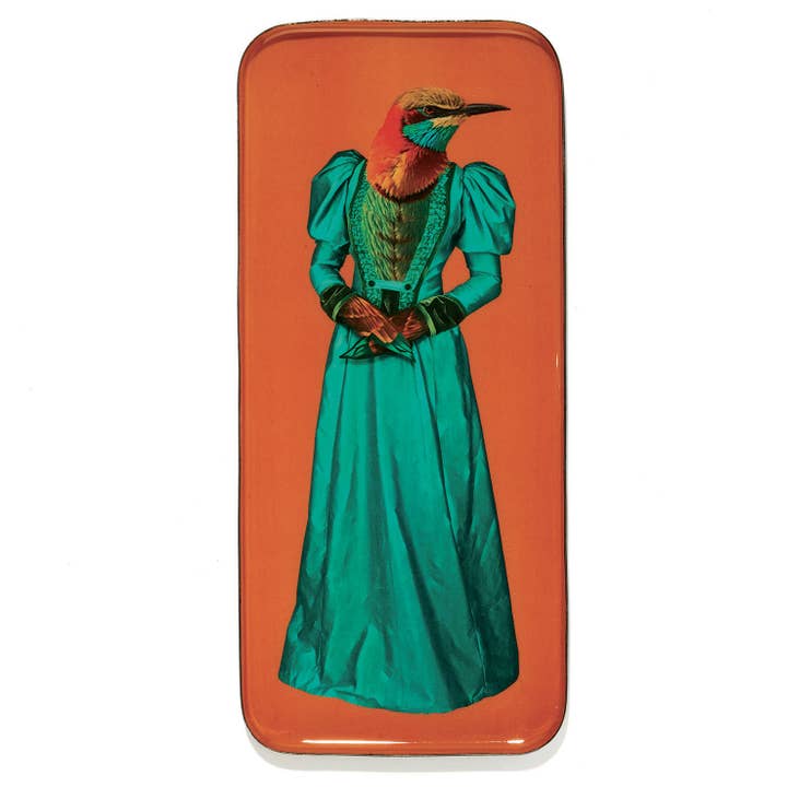 Prima Donna catchall for wholesale by Gangzaï Design