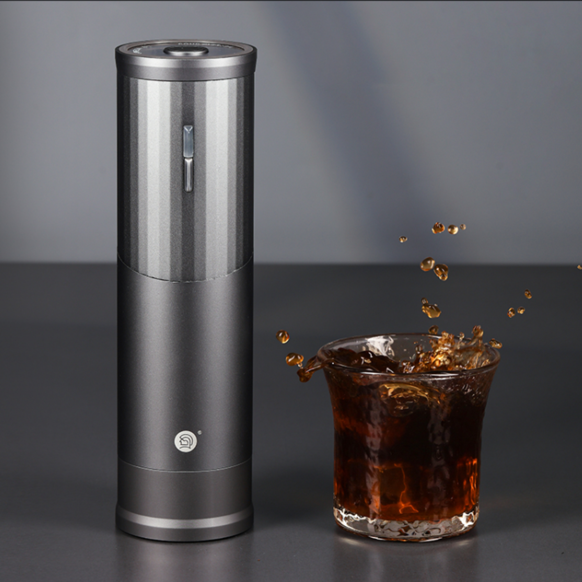 LAMOSE - Wholesale Coffee Grinder - zeroHero - Rui Electric Coffee Grinder4