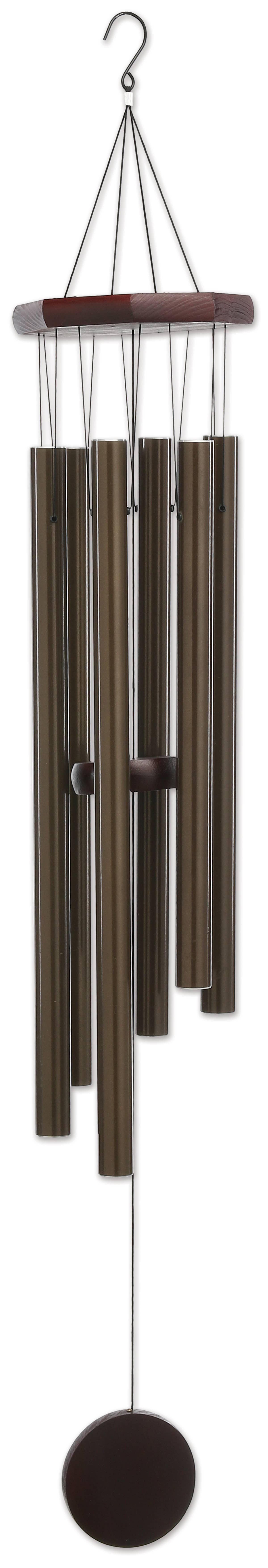 Sunset Vista Designs - Wholesale Wind Chime - Peaceful Chime 42"2