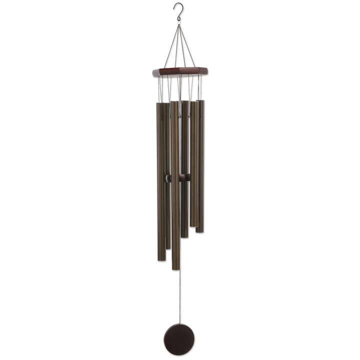 Sunset Vista Designs - Wholesale Wind Chime - Peaceful Chime 42"2