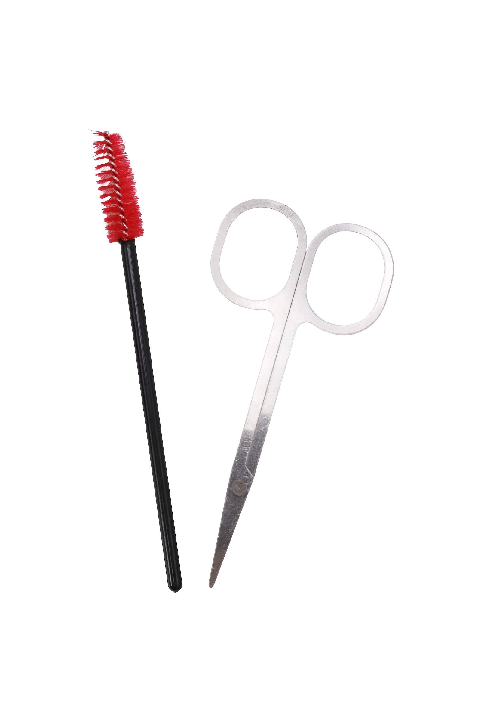 ASSORTED 5D False Eye Lash And Styling Tools Kit - 3 Pcs for wholesale on Faire8