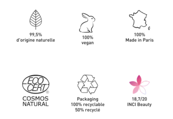 Serge D'Estel - Wholesale Hair Shampoo - Curly hair shampoo 1l1