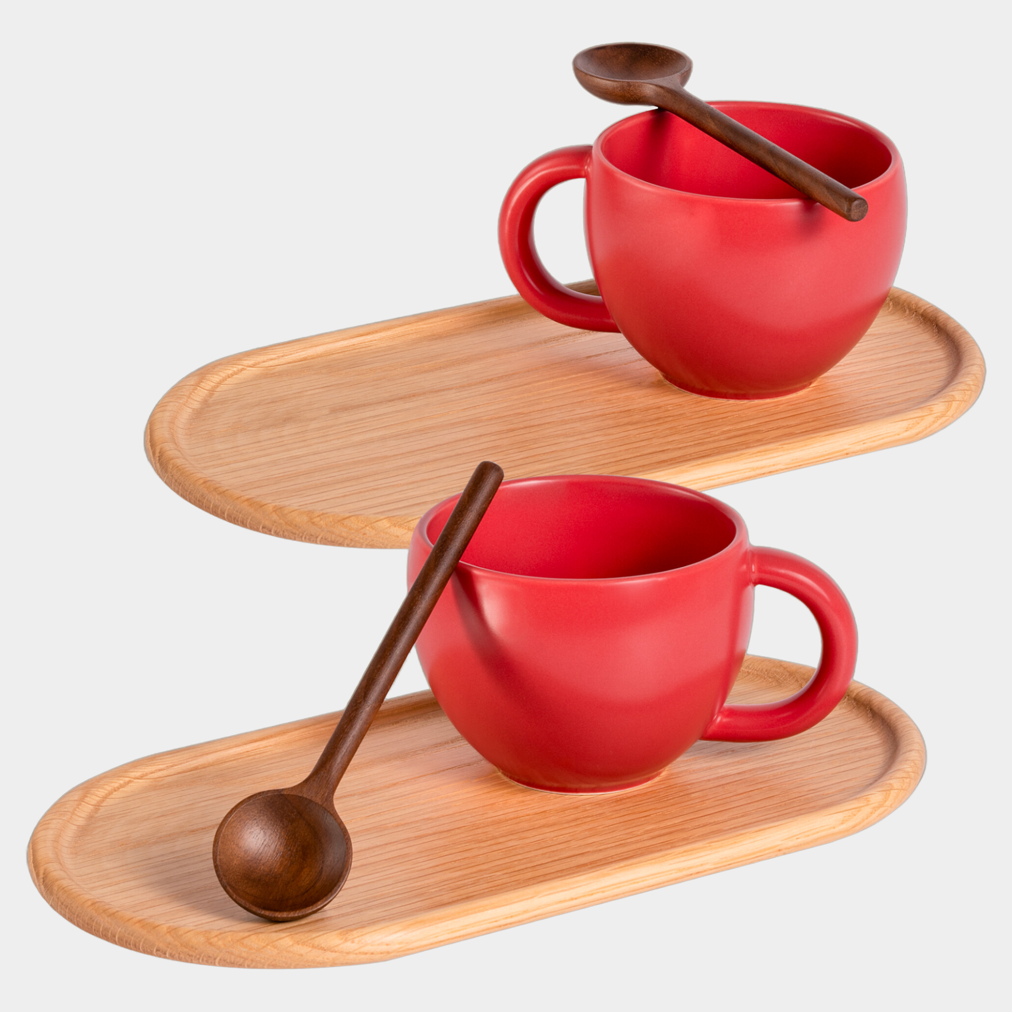 Kids Enamel Cookware Set - FindGift.com