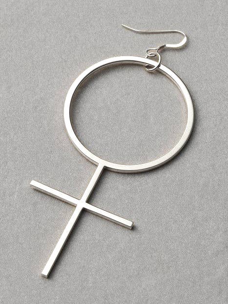 Grote damesoorbel voor wholesale door She Stockholm