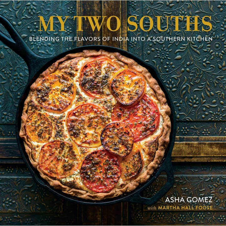 My Two Souths for wholesale by Hachette Book Group