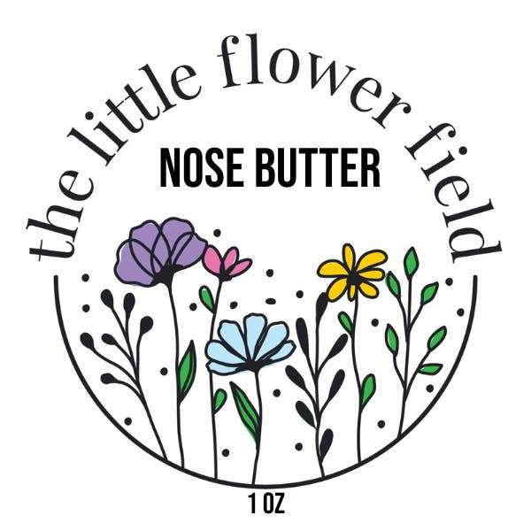 Paw Butter for Dogs for wholesale by The Little Flower Field